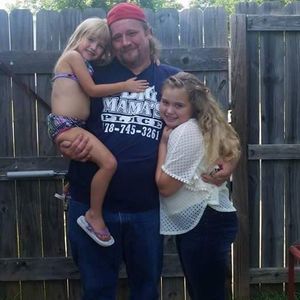 Meet your Posher, Wayne